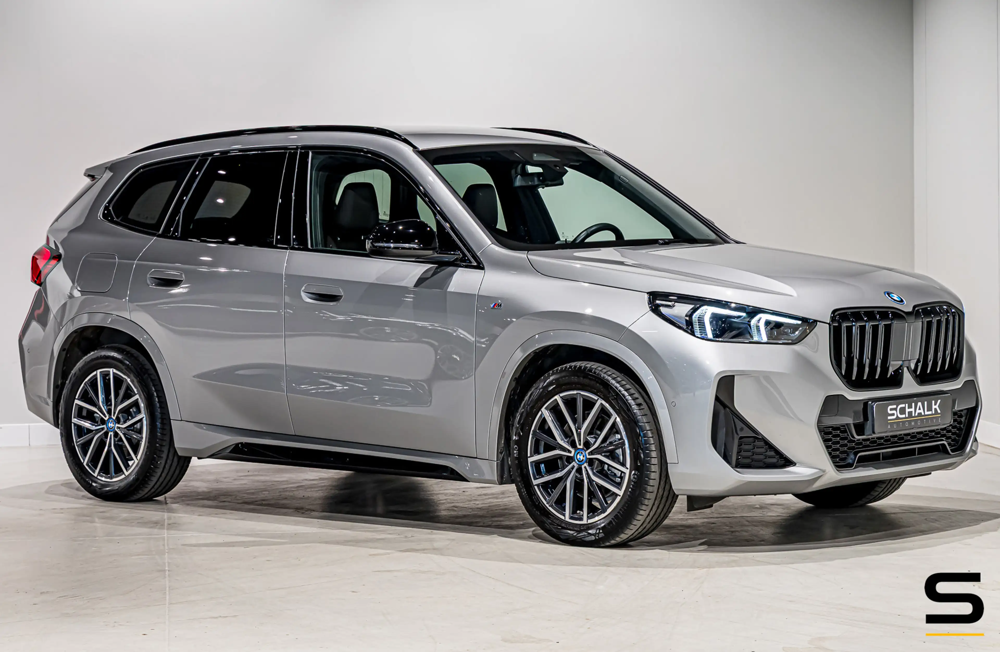 BMW X1 XDrive25e|M-sport|ShadowLine|LED|Comfort Access|1e — photo 19