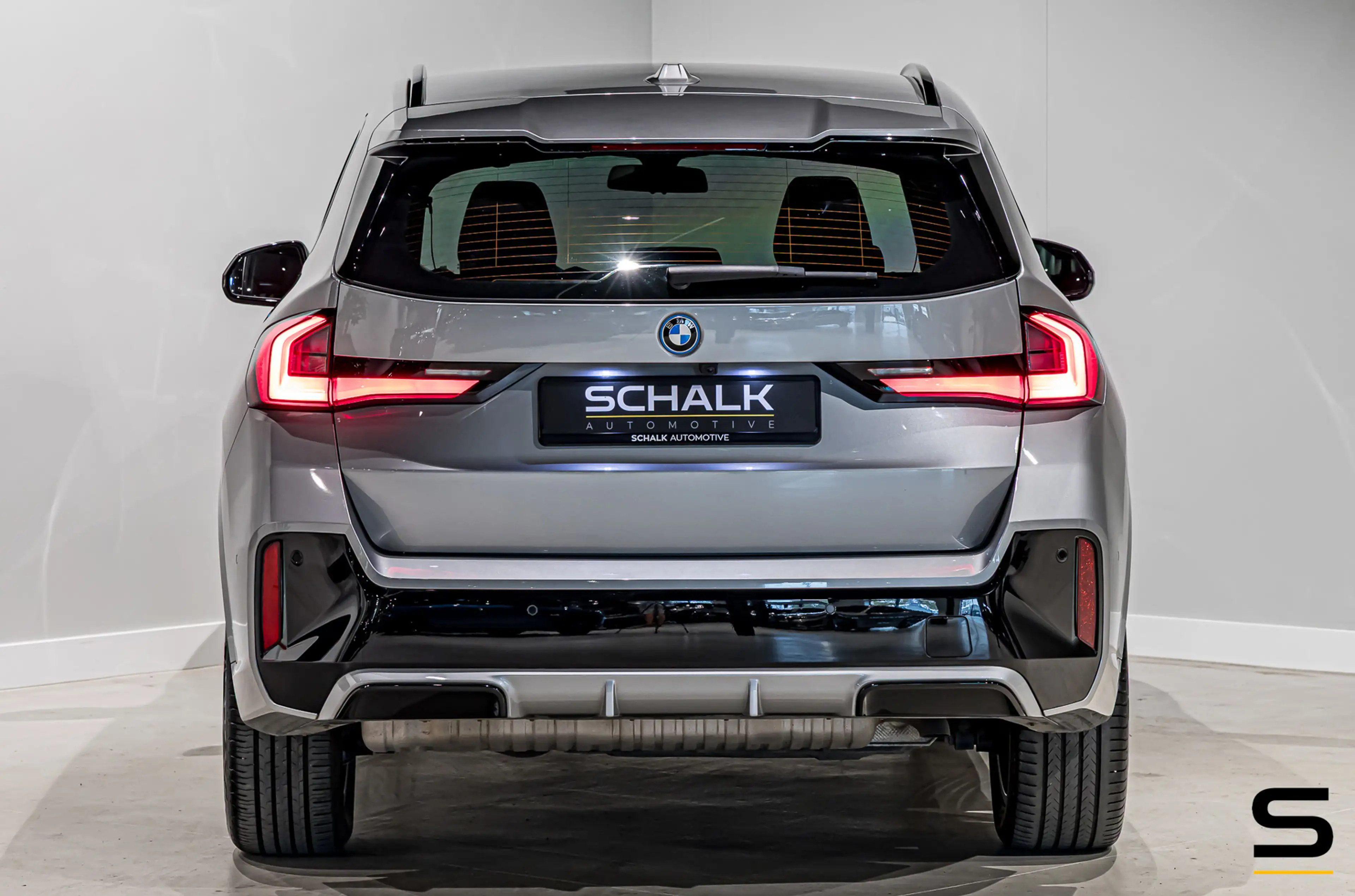 BMW X1 XDrive25e|M-sport|ShadowLine|LED|Comfort Access|1e — photo 4