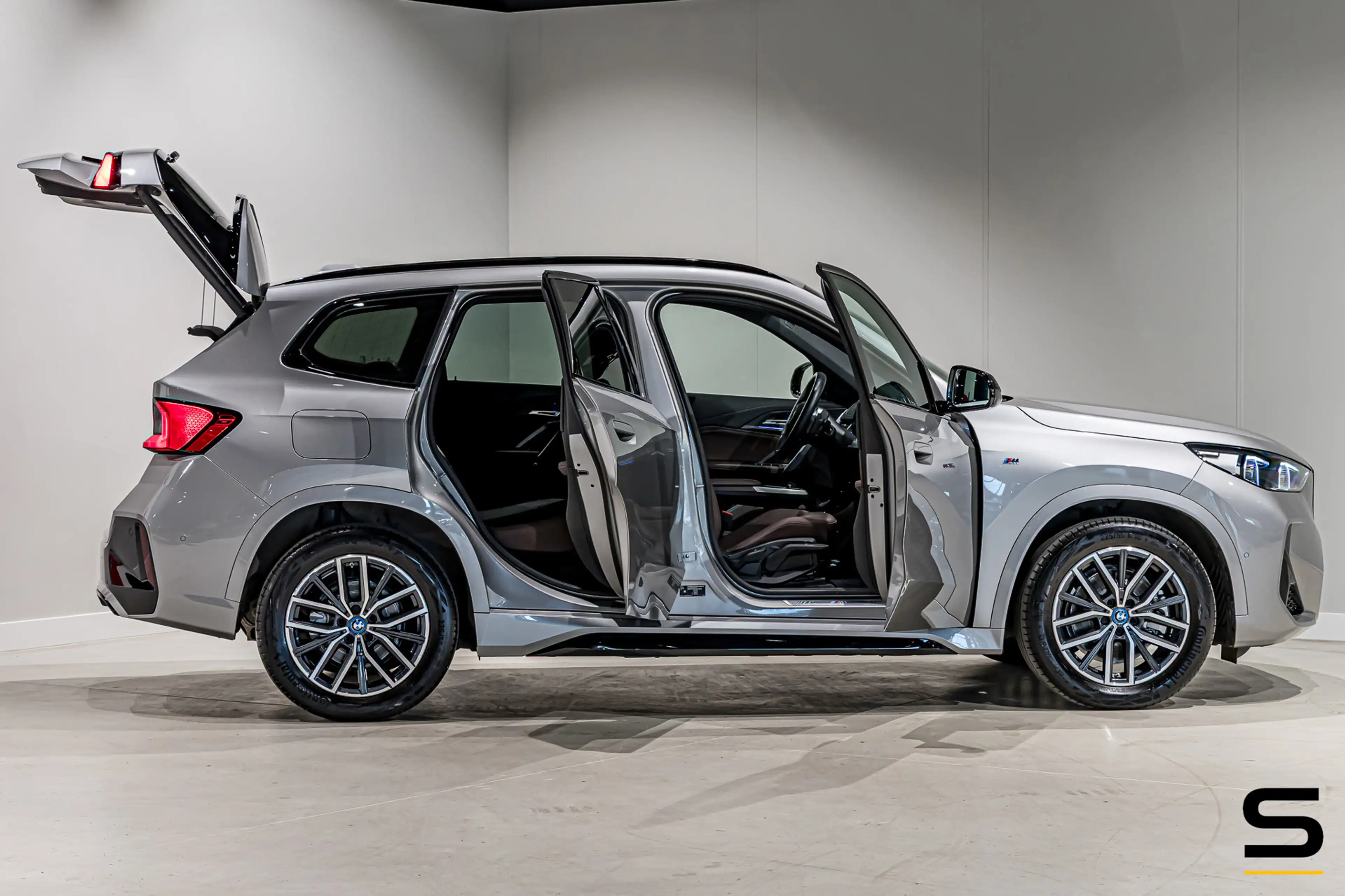 BMW X1 XDrive25e|M-sport|ShadowLine|LED|Comfort Access|1e — photo 13