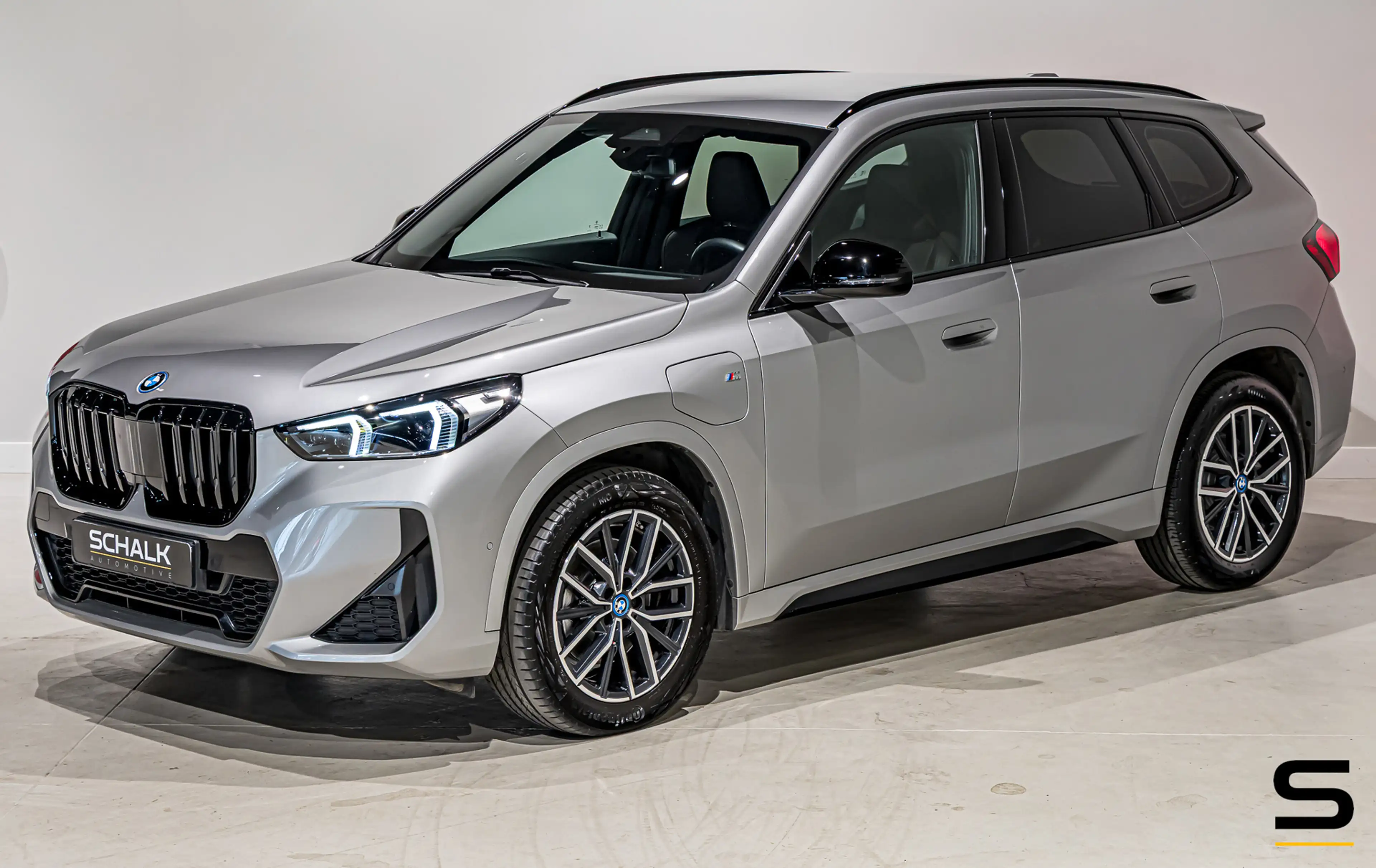 BMW X1 XDrive25e|M-sport|ShadowLine|LED|Comfort Access|1e — photo 11
