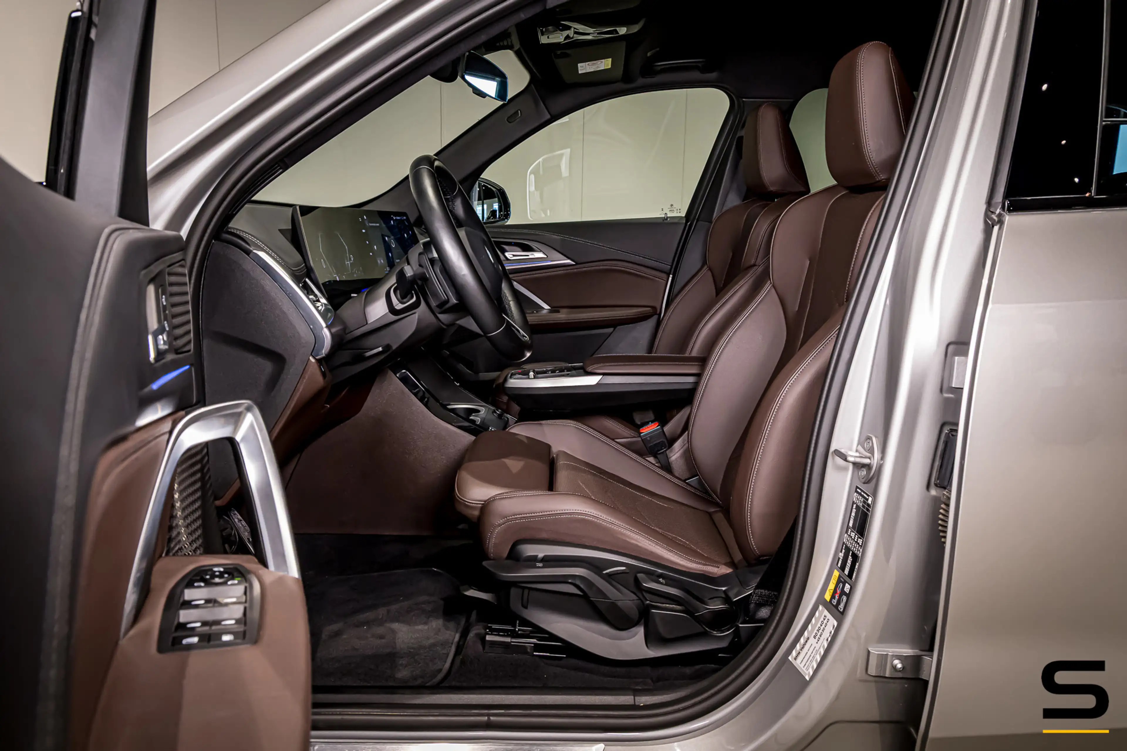 BMW X1 XDrive25e|M-sport|ShadowLine|LED|Comfort Access|1e — photo 34