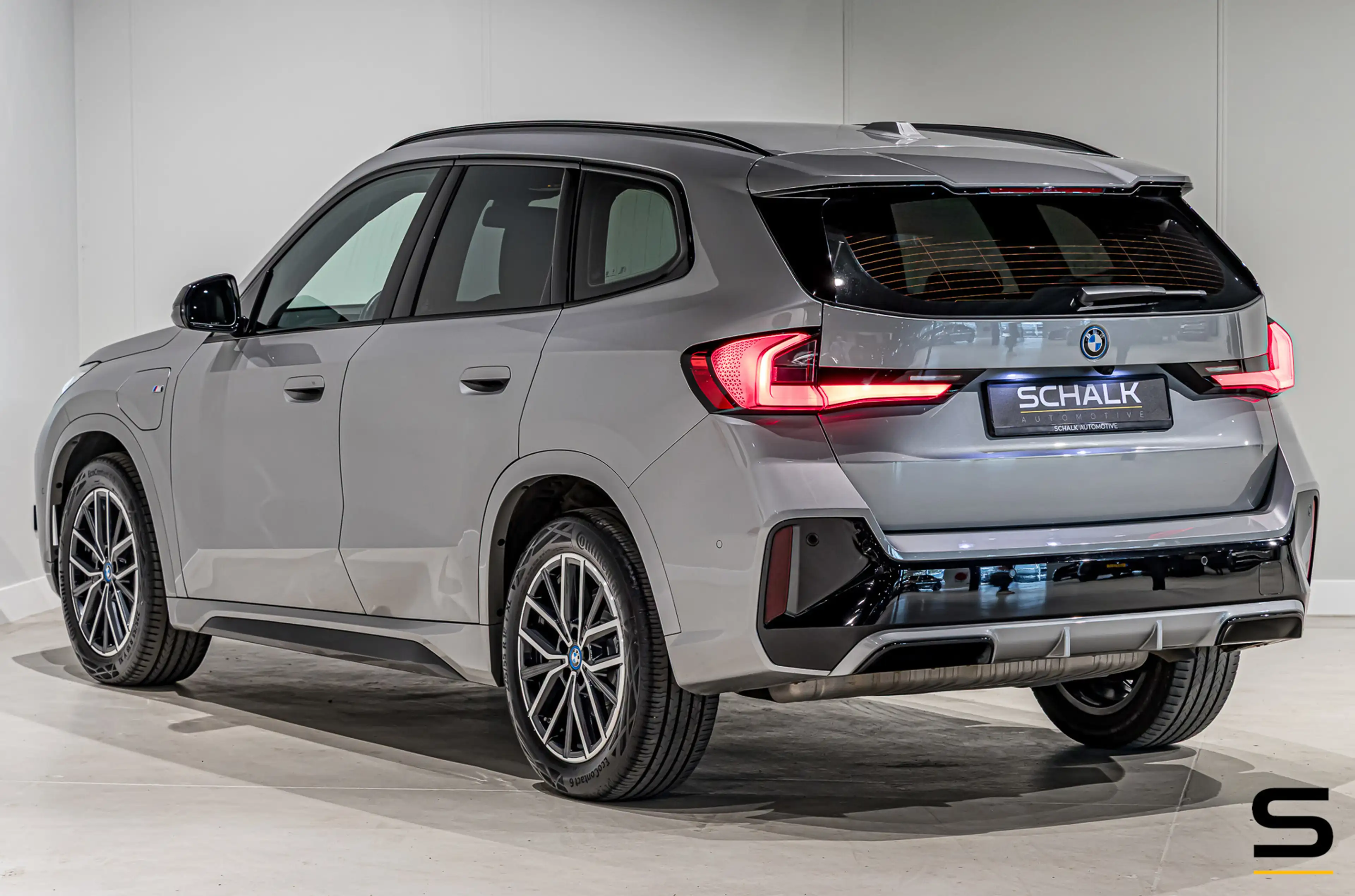 BMW X1 XDrive25e|M-sport|ShadowLine|LED|Comfort Access|1e — photo 20