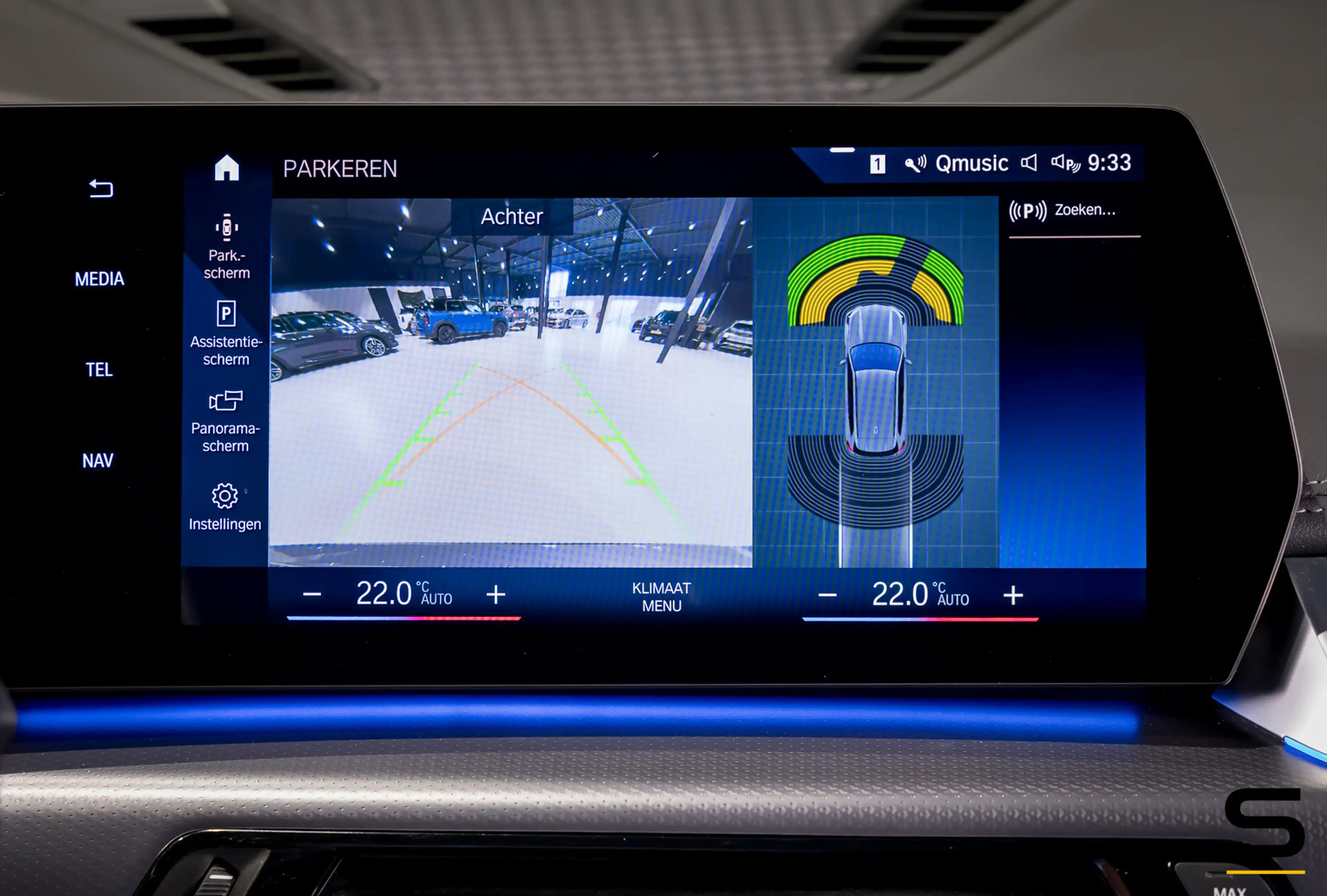 BMW X1 XDrive25e|M-sport|ShadowLine|LED|Comfort Access|1e — photo 3