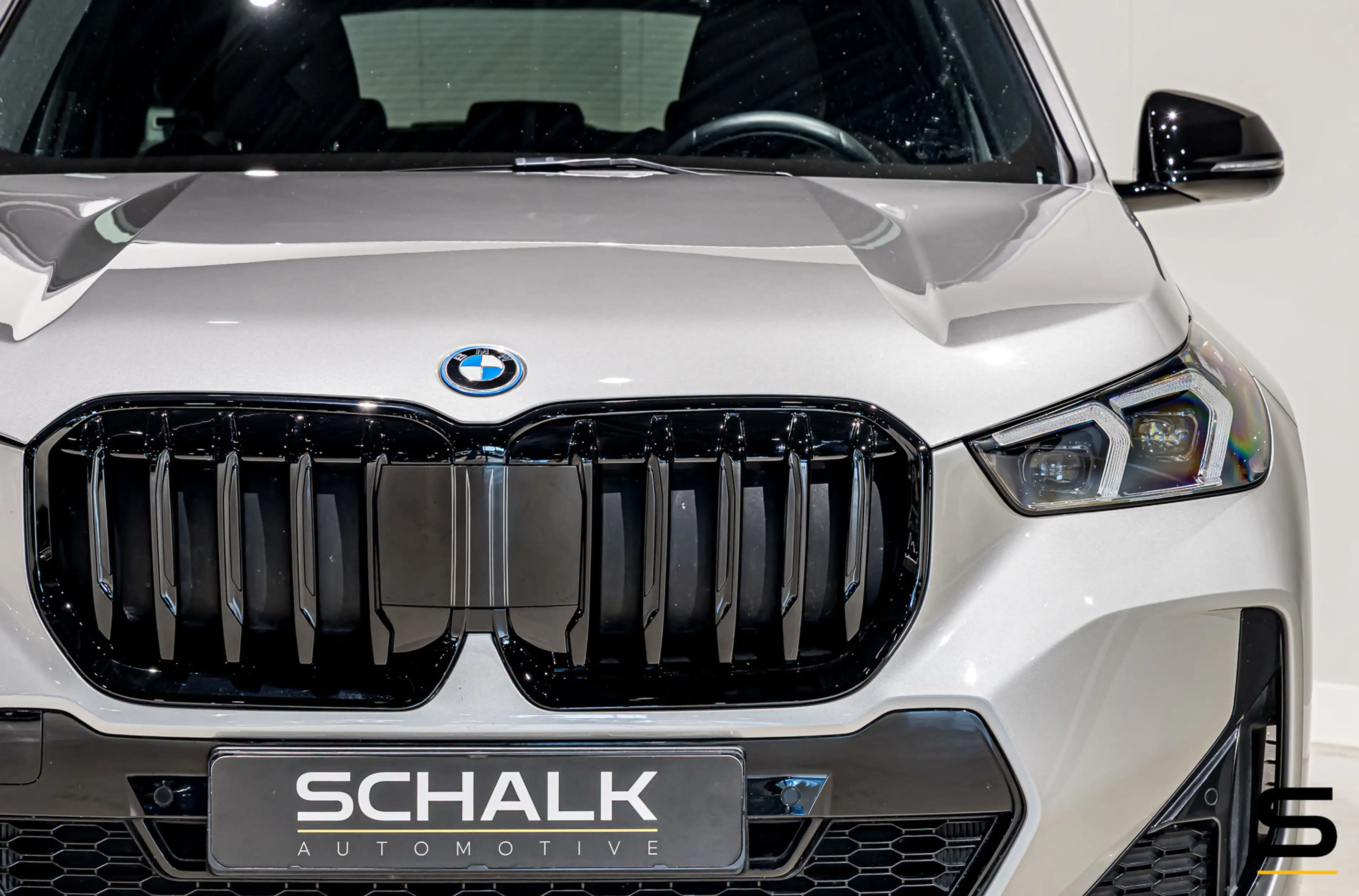 BMW X1 XDrive25e|M-sport|ShadowLine|LED|Comfort Access|1e — photo 8