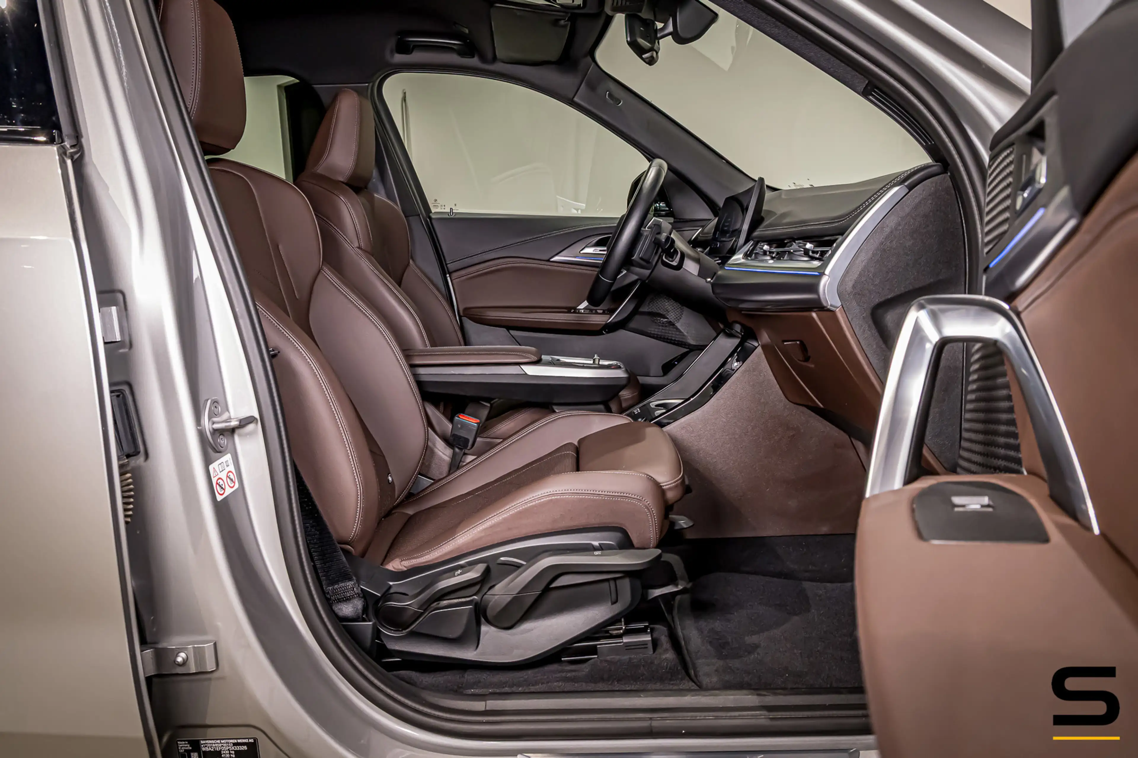 BMW X1 XDrive25e|M-sport|ShadowLine|LED|Comfort Access|1e — photo 25