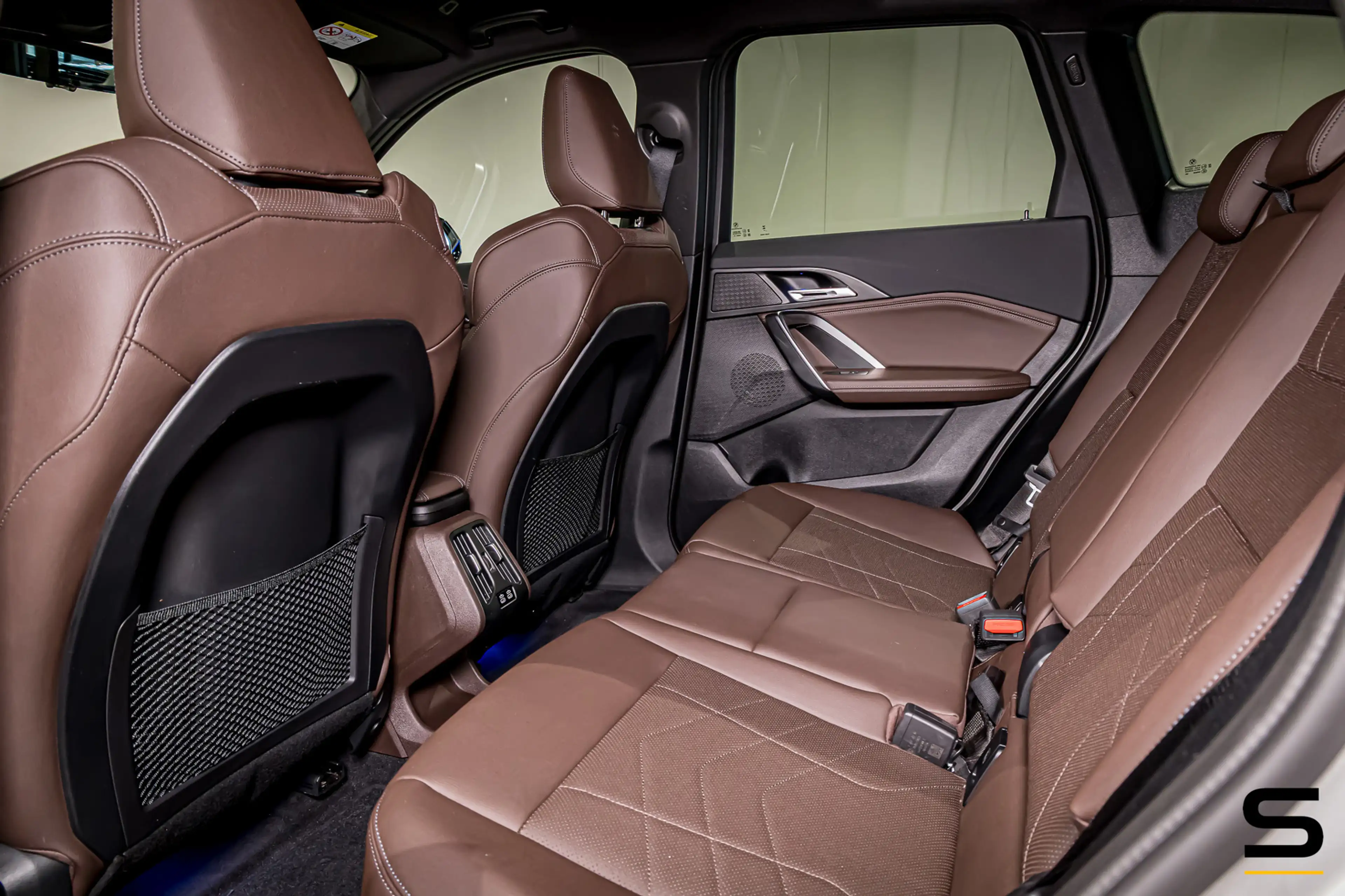 BMW X1 XDrive25e|M-sport|ShadowLine|LED|Comfort Access|1e — photo 35