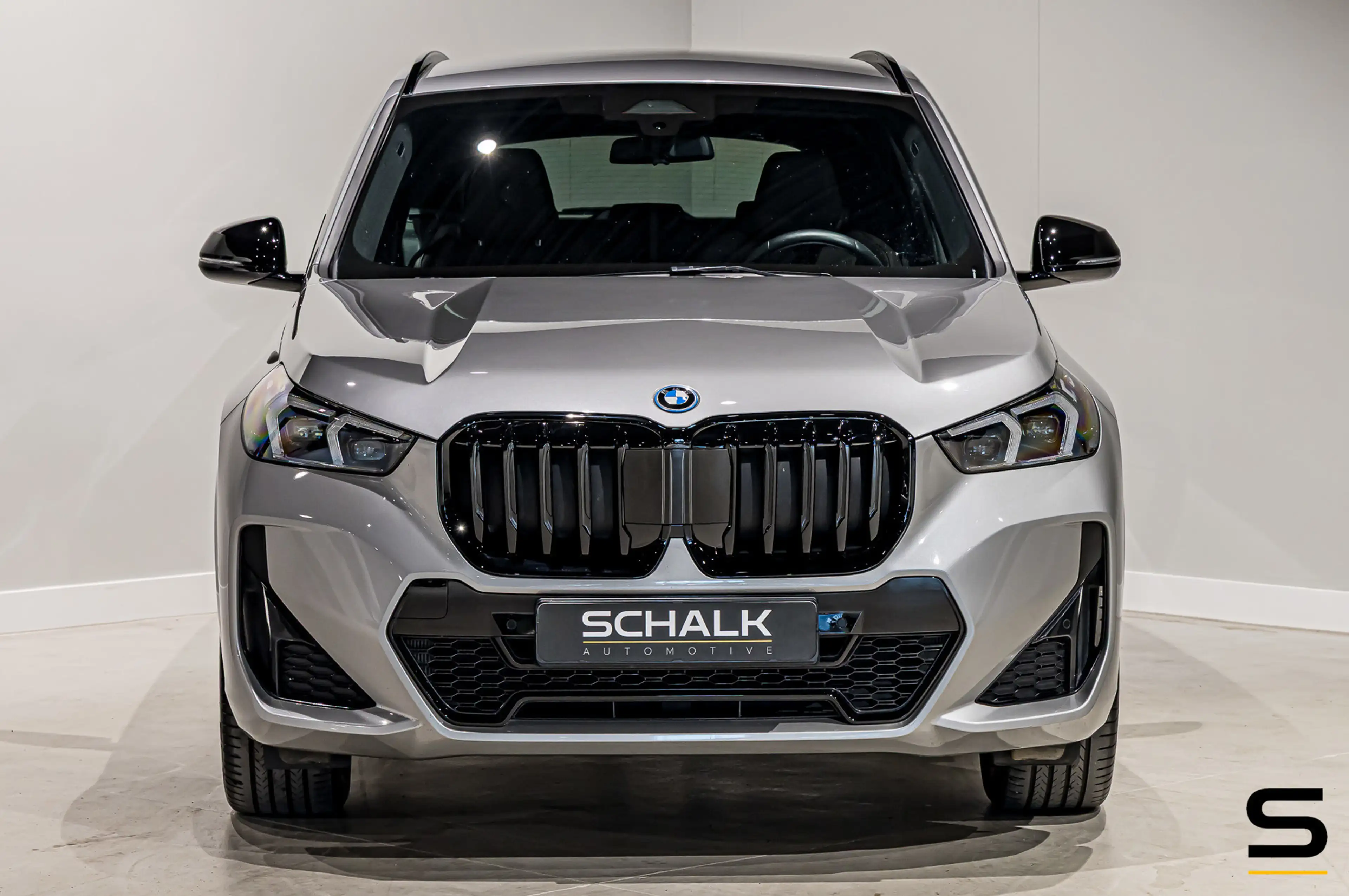 BMW X1 XDrive25e|M-sport|ShadowLine|LED|Comfort Access|1e — photo 5