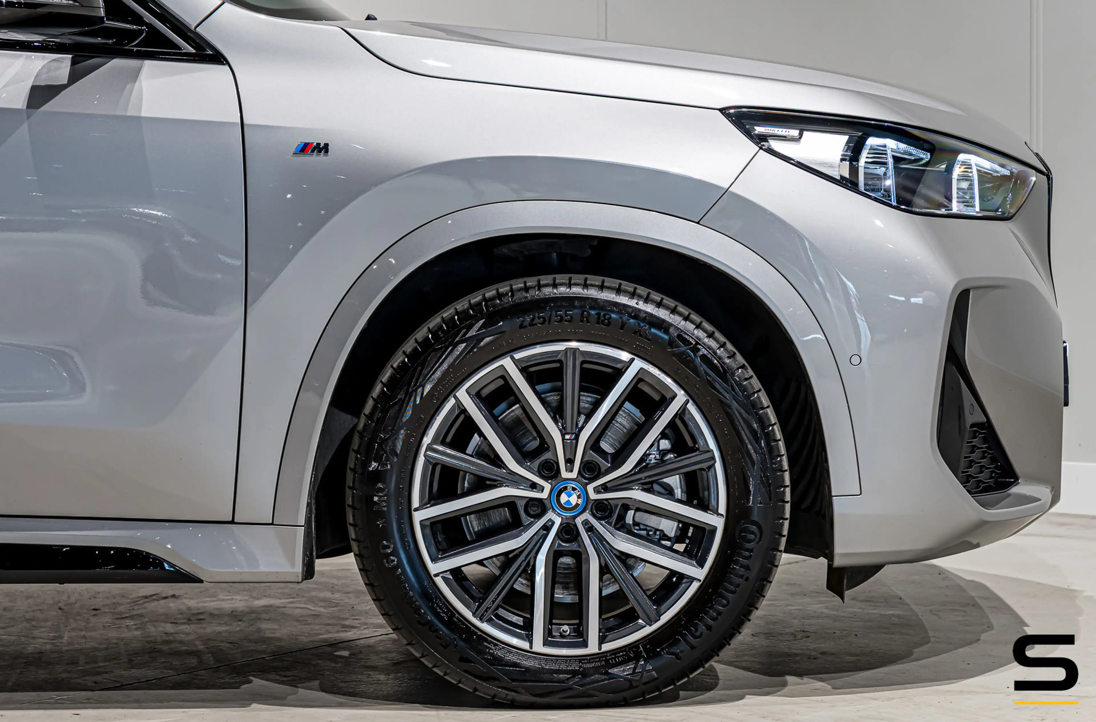 BMW X1 XDrive25e|M-sport|ShadowLine|LED|Comfort Access|1e — photo 6