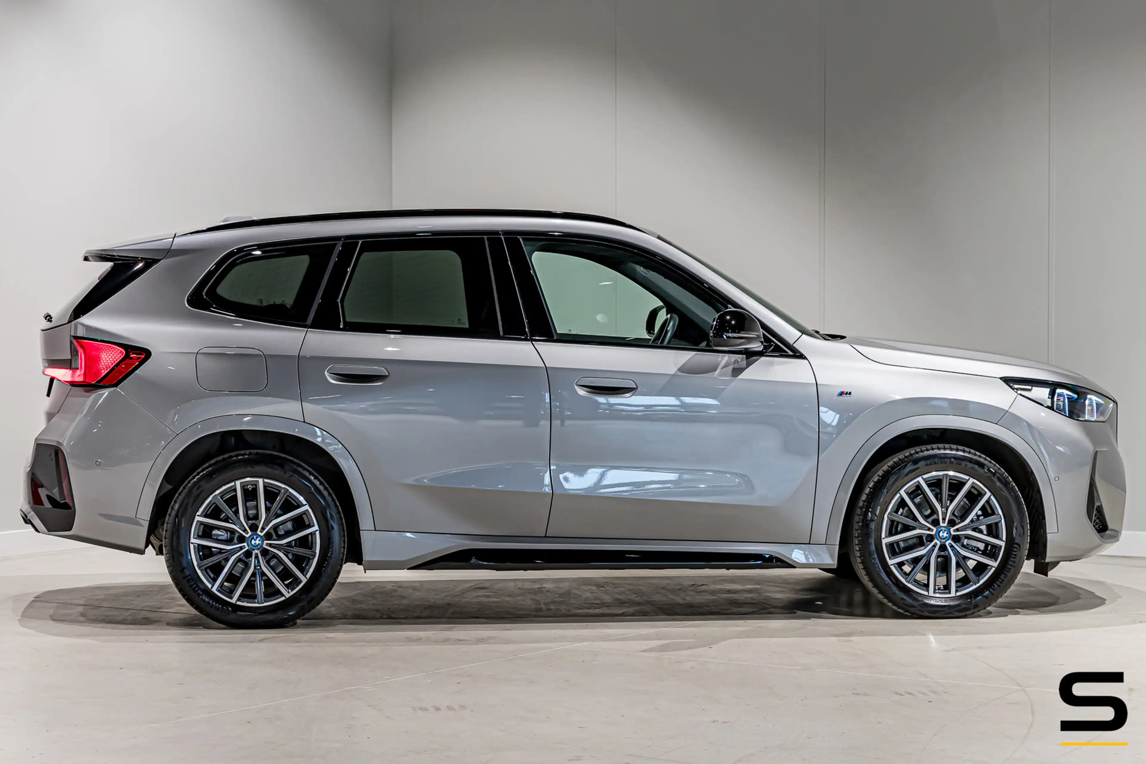 BMW X1 XDrive25e|M-sport|ShadowLine|LED|Comfort Access|1e — photo 14