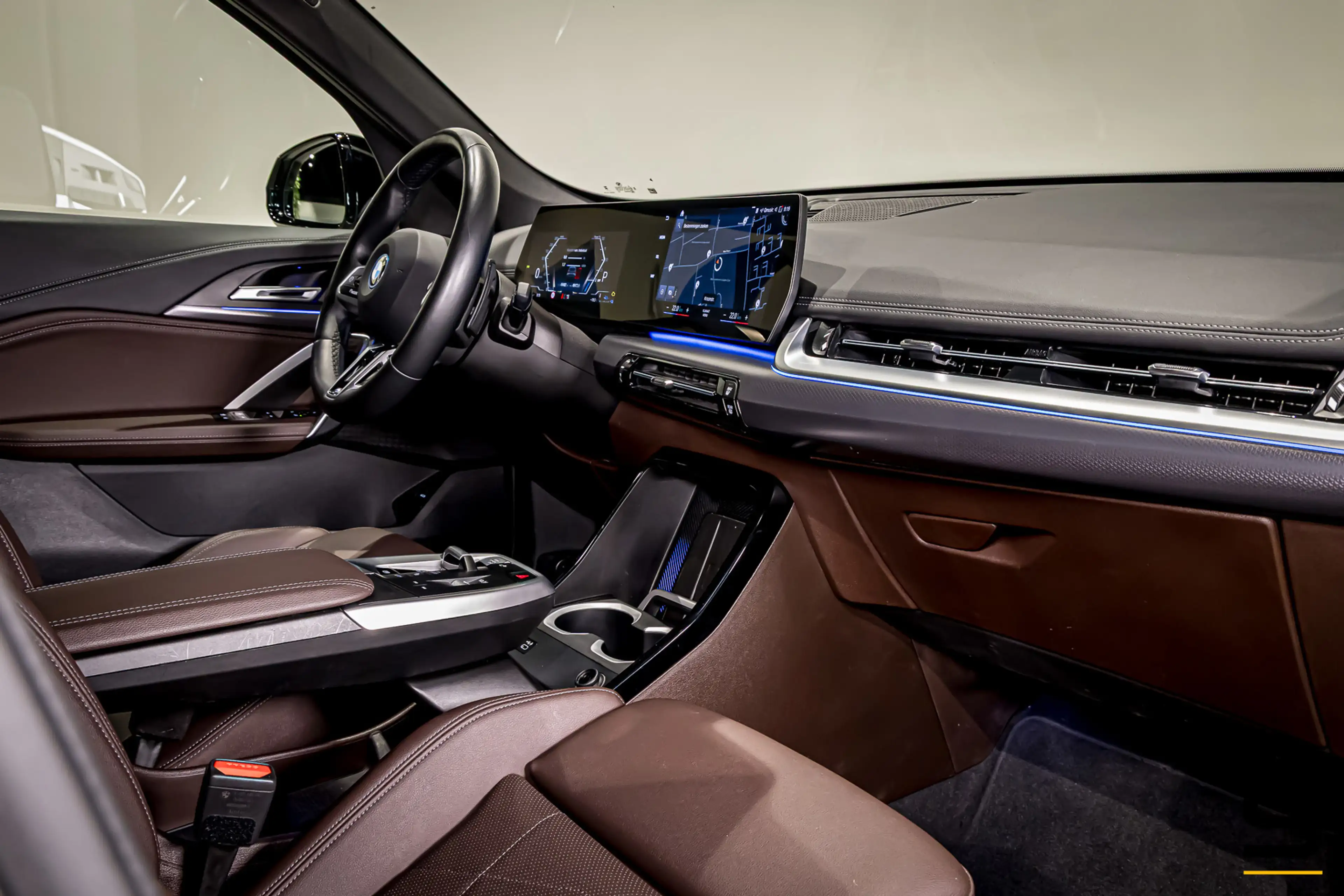 BMW X1 XDrive25e|M-sport|ShadowLine|LED|Comfort Access|1e — photo 23