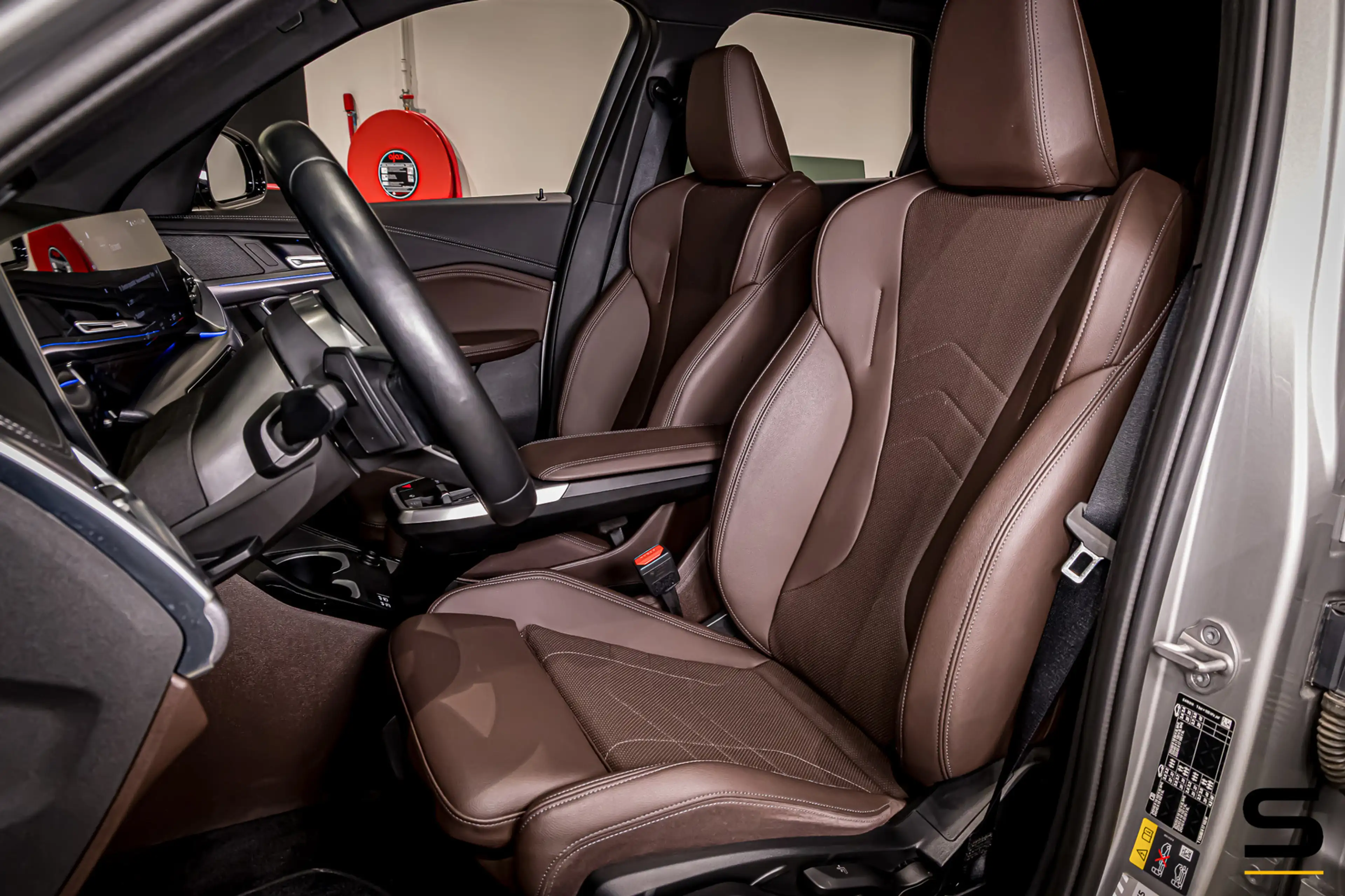BMW X1 XDrive25e|M-sport|ShadowLine|LED|Comfort Access|1e — photo 2