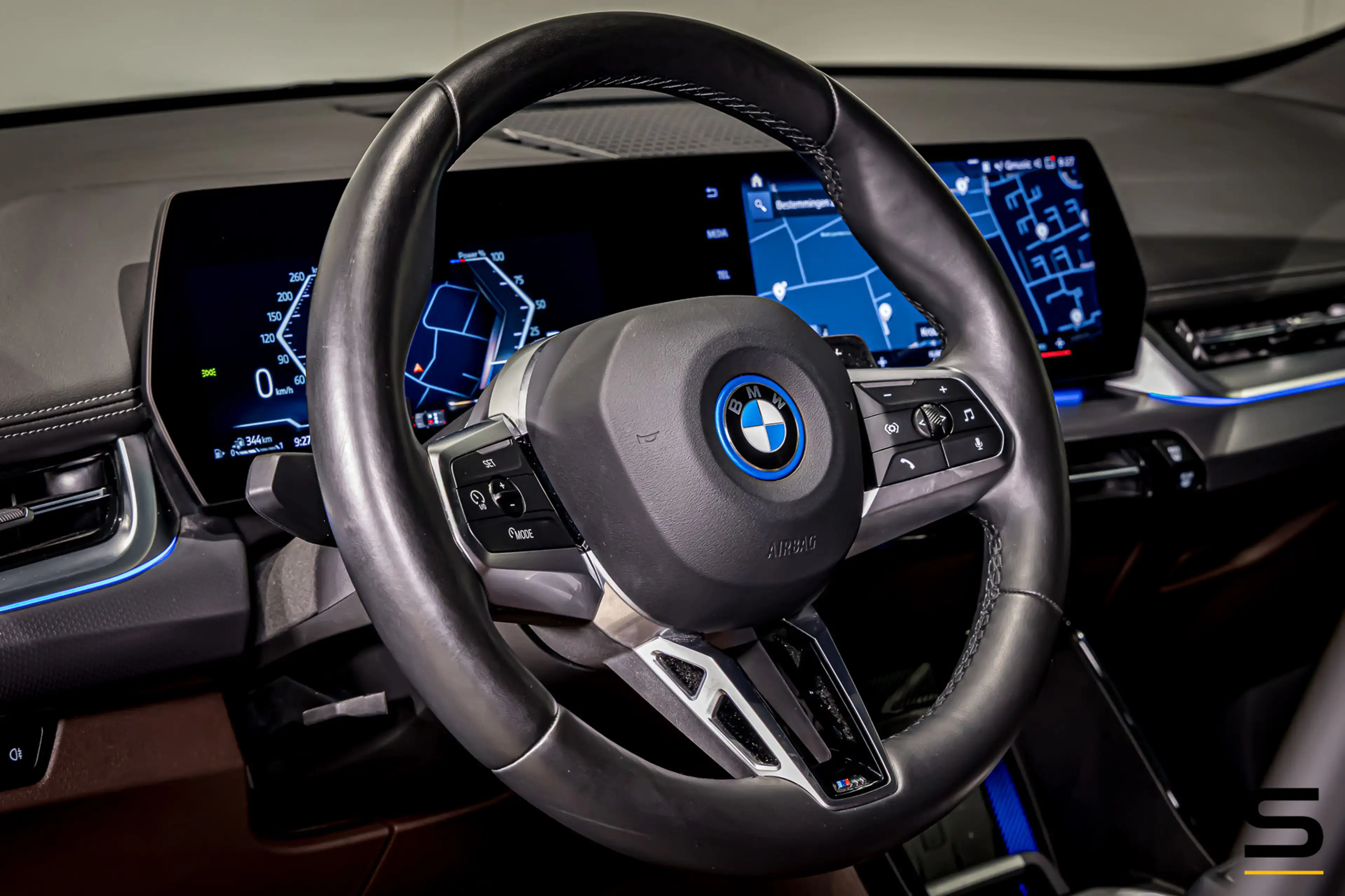 BMW X1 XDrive25e|M-sport|ShadowLine|LED|Comfort Access|1e — photo 30