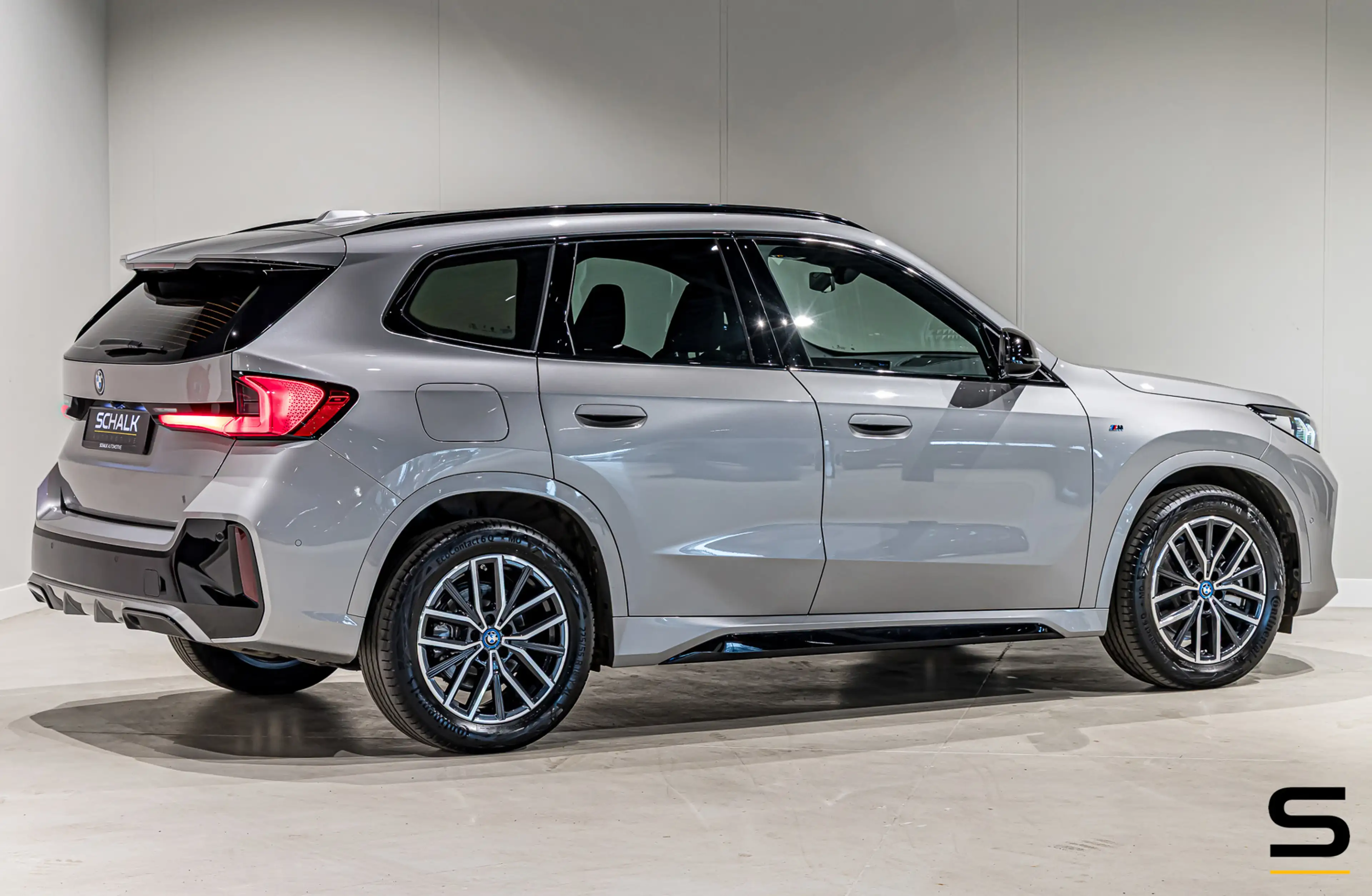 BMW X1 XDrive25e|M-sport|ShadowLine|LED|Comfort Access|1e — photo 15