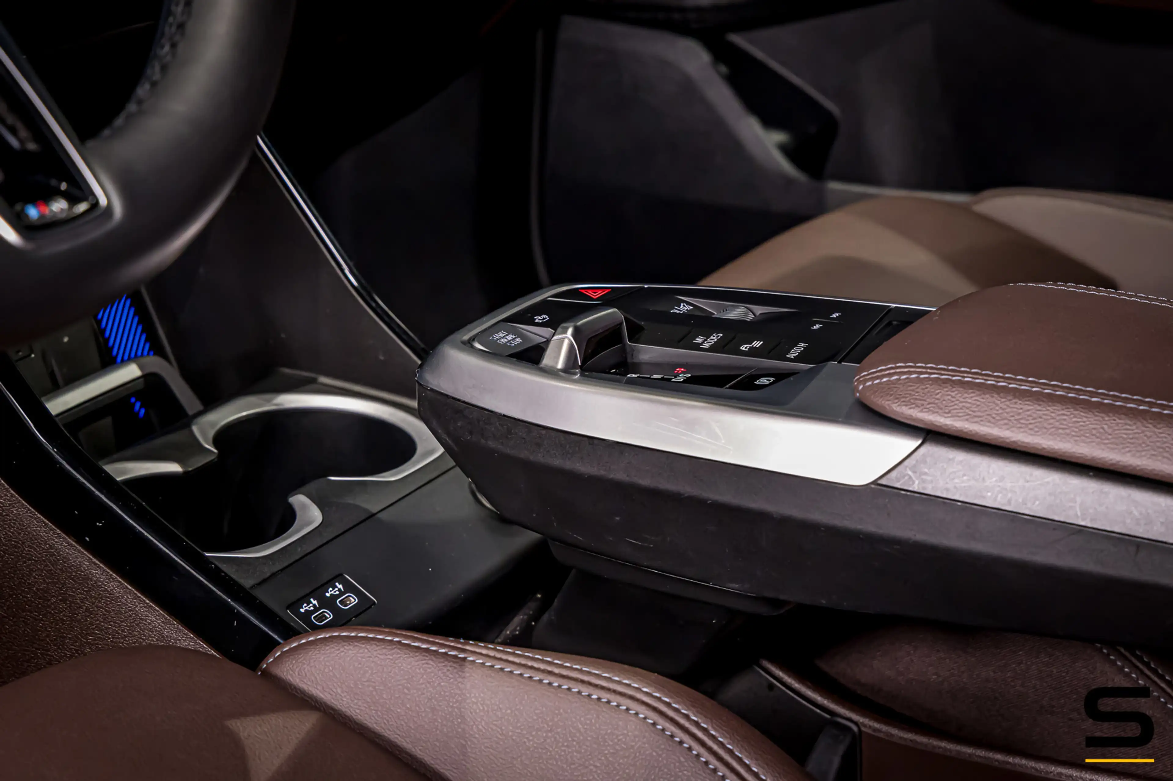 BMW X1 XDrive25e|M-sport|ShadowLine|LED|Comfort Access|1e — photo 29