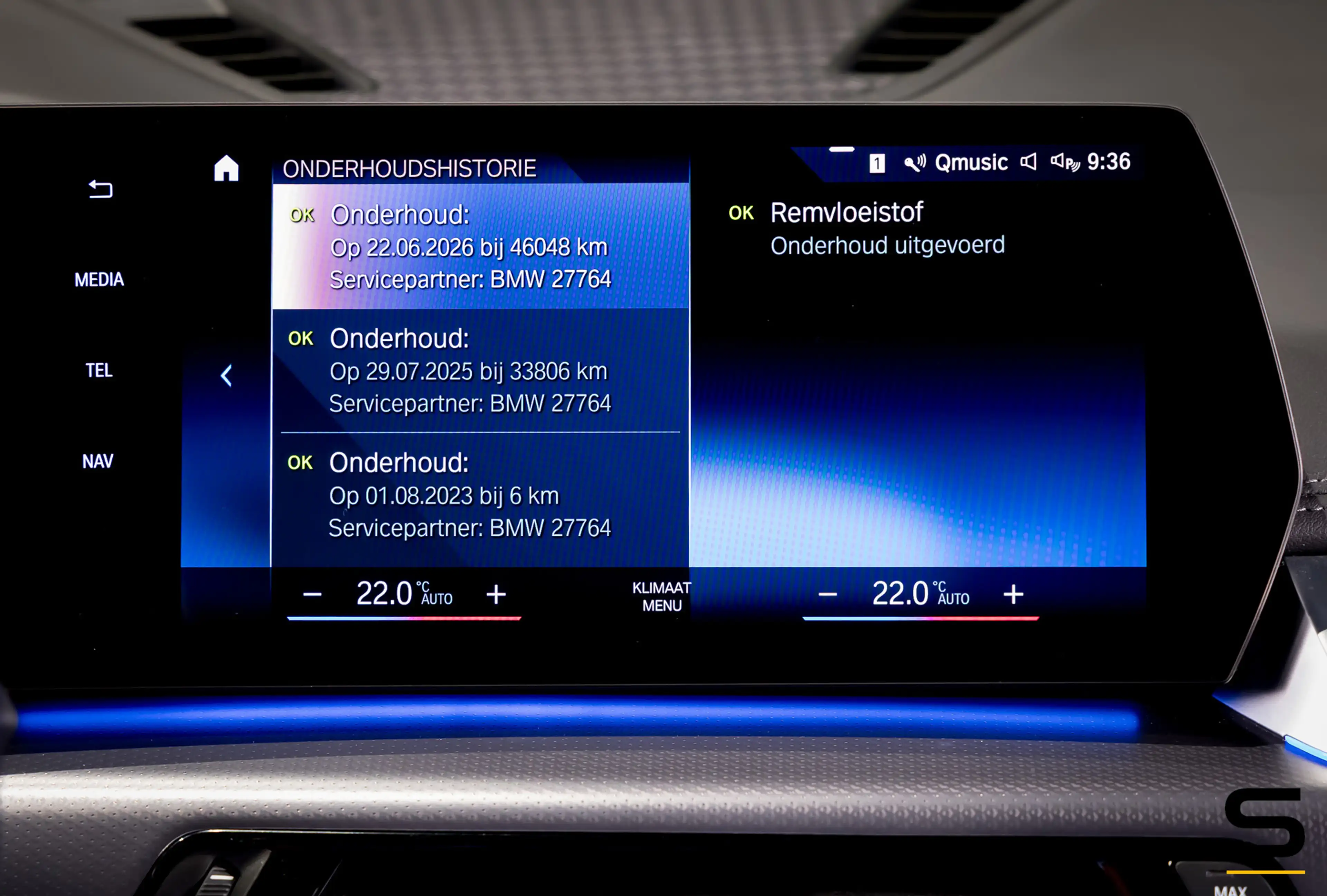 BMW X1 XDrive25e|M-sport|ShadowLine|LED|Comfort Access|1e — photo 48