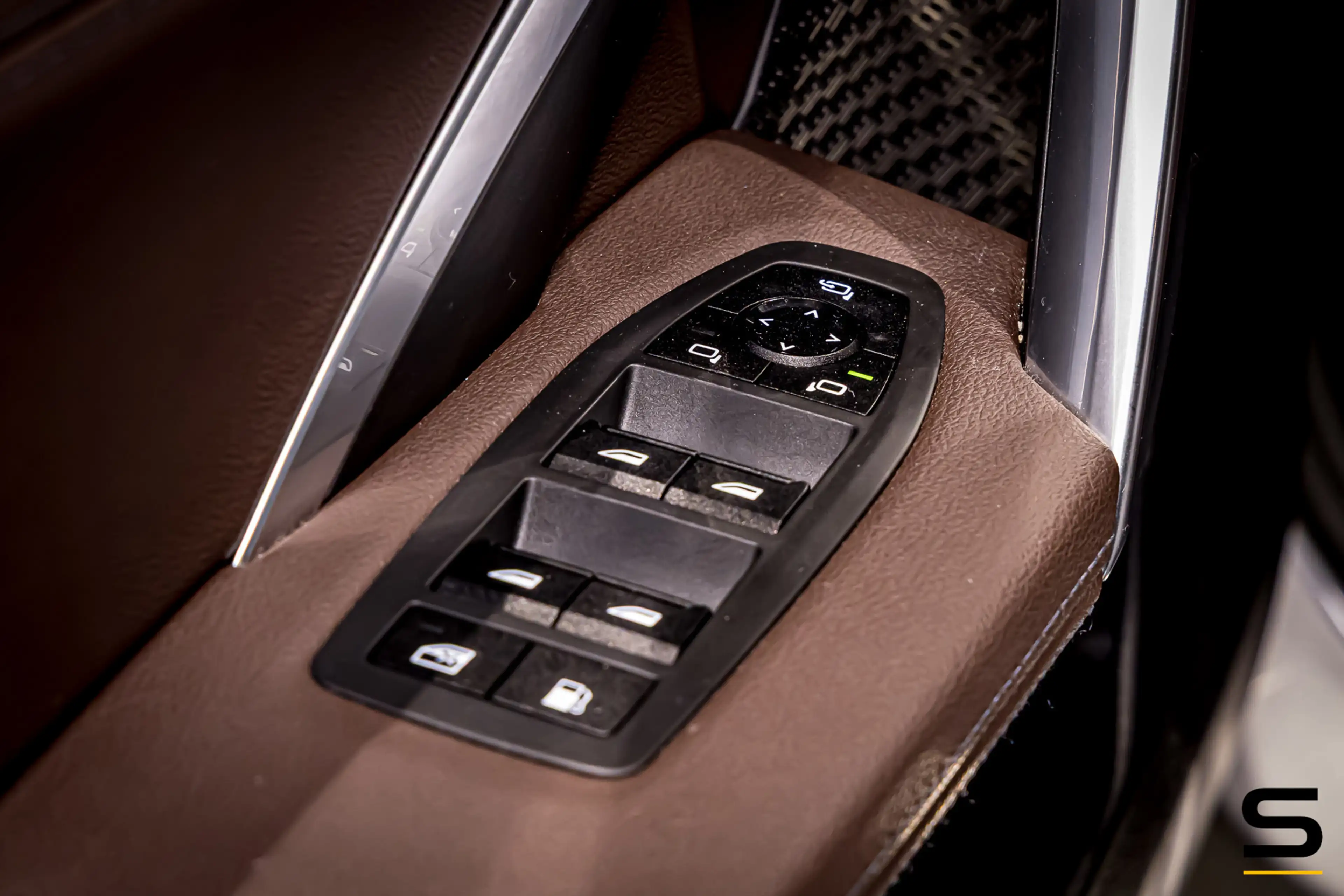 BMW X1 XDrive25e|M-sport|ShadowLine|LED|Comfort Access|1e — photo 31