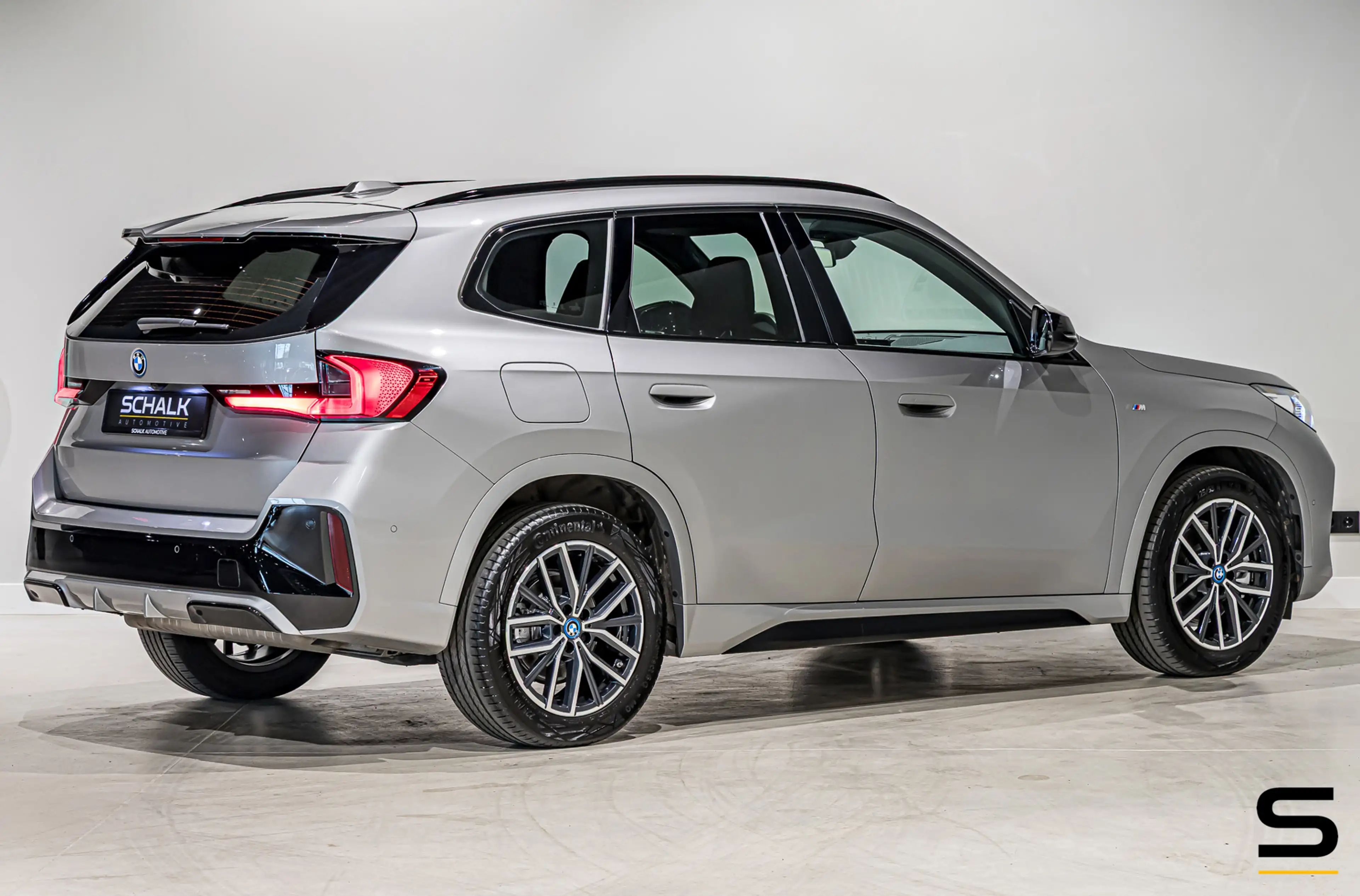 BMW X1 XDrive25e|M-sport|ShadowLine|LED|Comfort Access|1e — photo 21