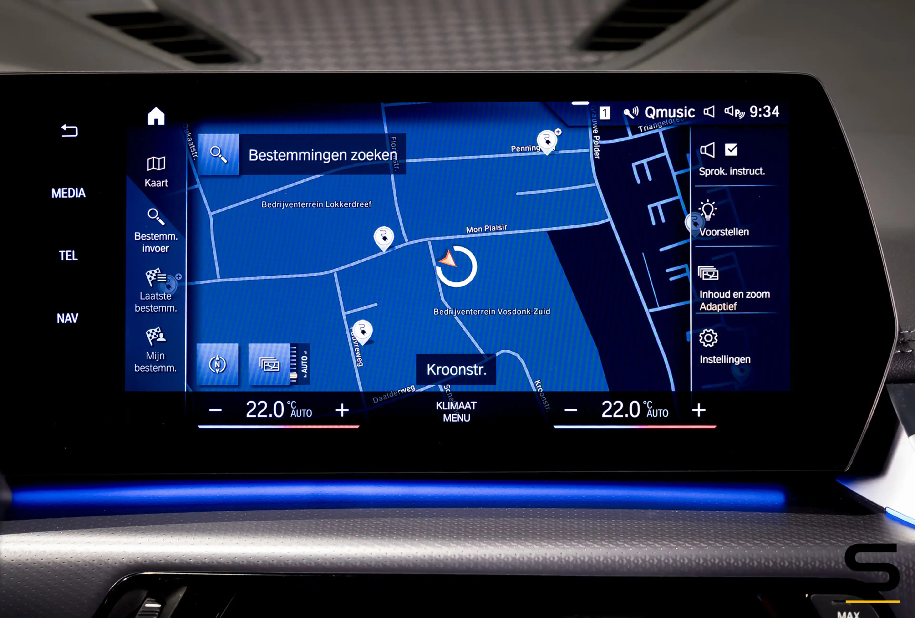 BMW X1 XDrive25e|M-sport|ShadowLine|LED|Comfort Access|1e — photo 39