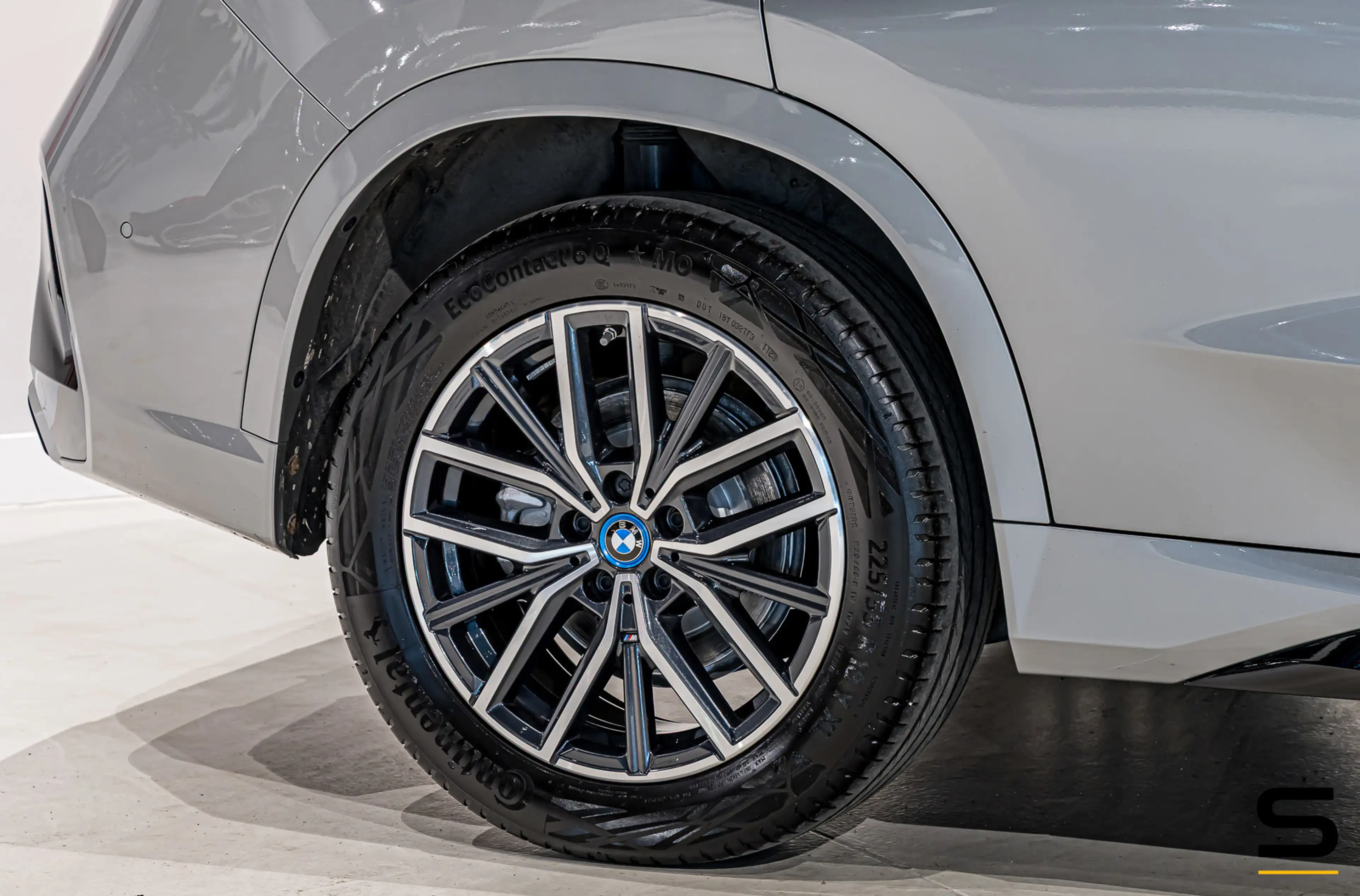 BMW X1 XDrive25e|M-sport|ShadowLine|LED|Comfort Access|1e — photo 18