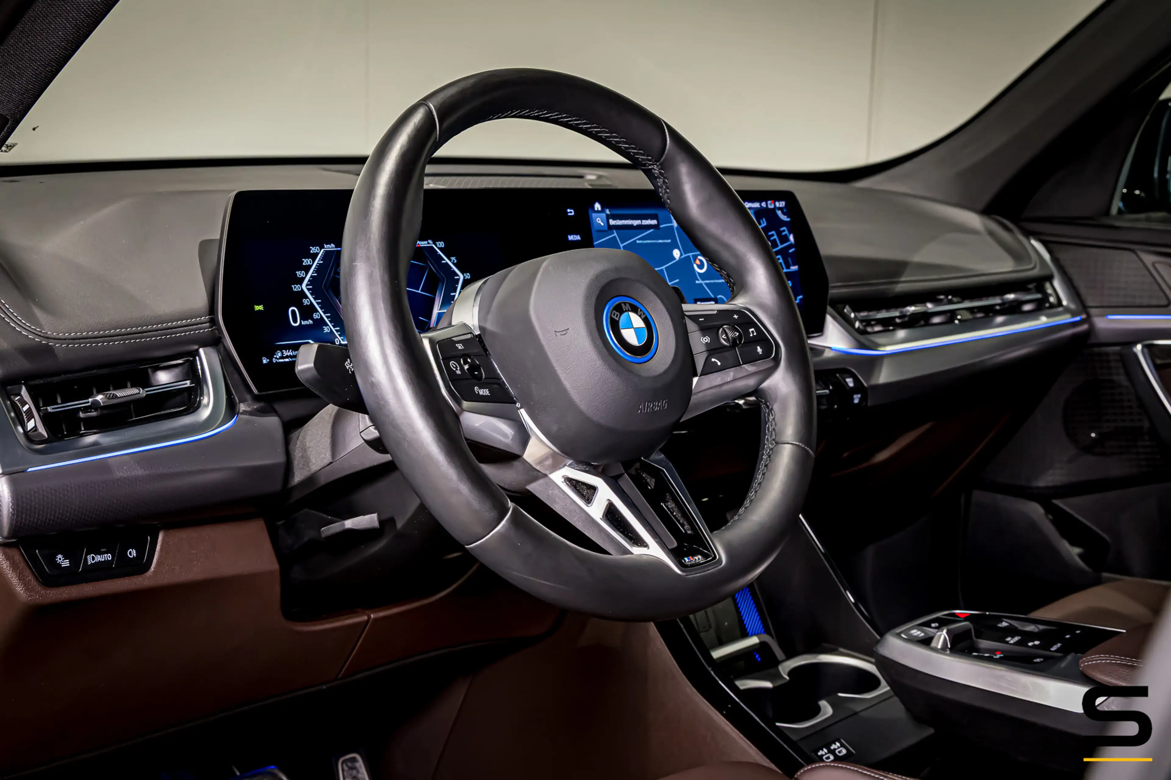 BMW X1 XDrive25e|M-sport|ShadowLine|LED|Comfort Access|1e — photo 28