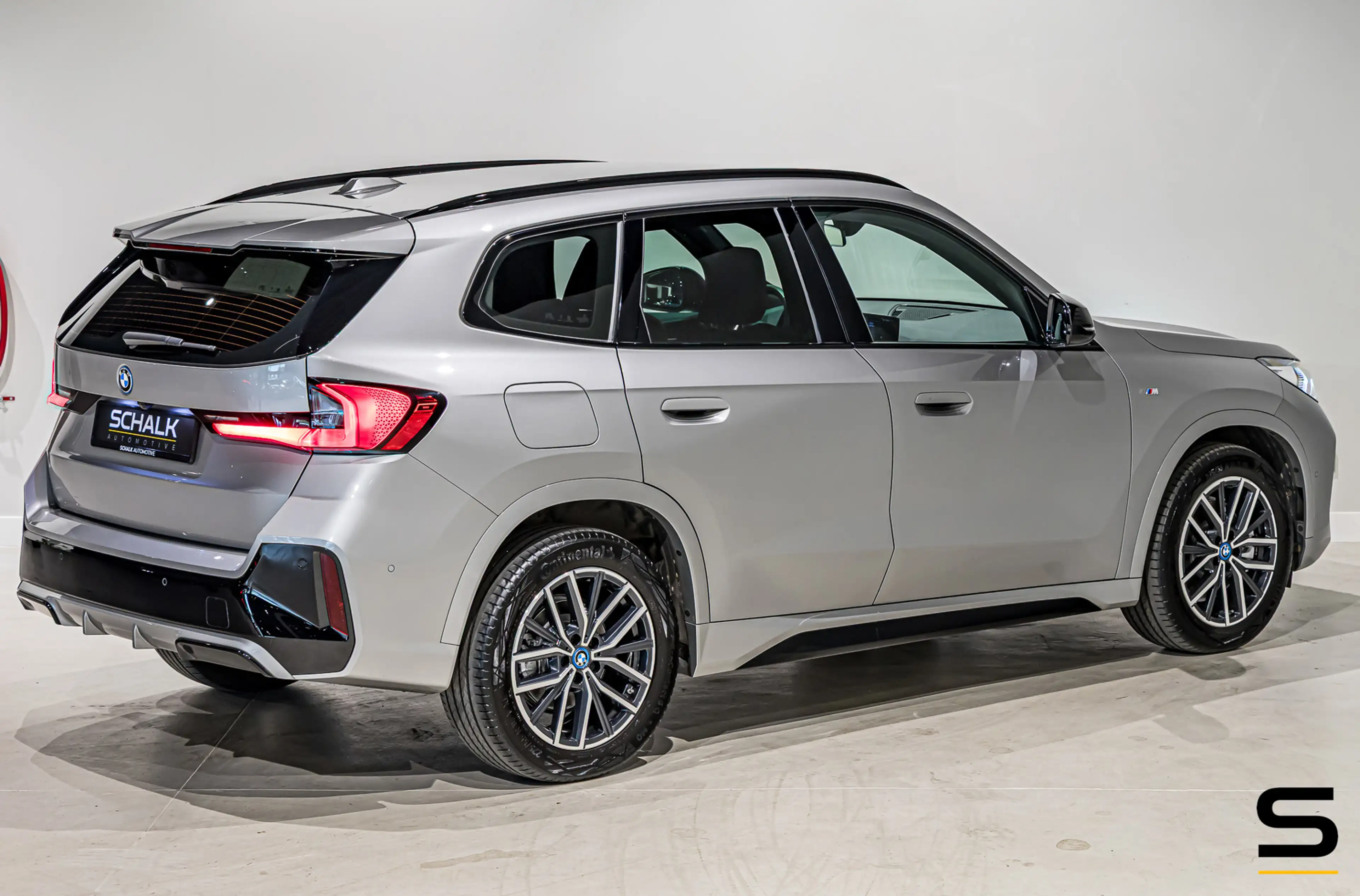 BMW X1 XDrive25e|M-sport|ShadowLine|LED|Comfort Access|1e — photo 22