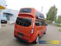 Ford Transit Nugget Plus HD Aut NAVI+XENON+ACC+RFK+AHK Orange - thumbnail 4