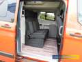 Ford Transit Nugget Plus HD Aut NAVI+XENON+ACC+RFK+AHK Orange - thumbnail 6
