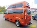 Ford Transit Nugget Plus HD Aut NAVI+XENON+ACC+RFK+AHK Orange - thumbnail 3