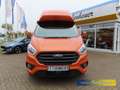 Ford Transit Nugget Plus HD Aut NAVI+XENON+ACC+RFK+AHK Orange - thumbnail 15