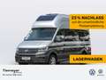 Volkswagen Grand California UPE 99.475,67 EUR LAGERFAHR Plateado - thumbnail 1