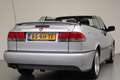 Saab 9-3 Cabrio 2.0 Turbo 205pk Aero Automaat | Rijklaarpri Gris - thumbnail 11