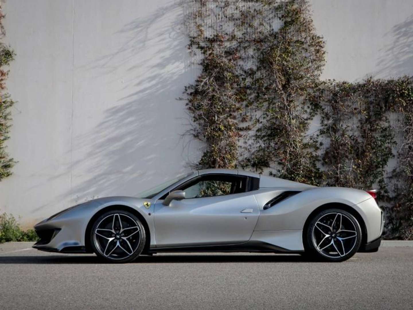 Ferrari 488 Spider - - Joinsteer - #5