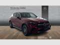 Mercedes-Benz GLC 200 4MATIC AMG Line (EURO 6d) Rojo - thumbnail 3