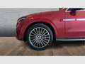 Mercedes-Benz GLC 200 4MATIC AMG Line (EURO 6d) Rojo - thumbnail 5