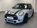MINI John Cooper Works Cooper S 178ch John Cooper Works BVA7 Weiß - thumbnail 1