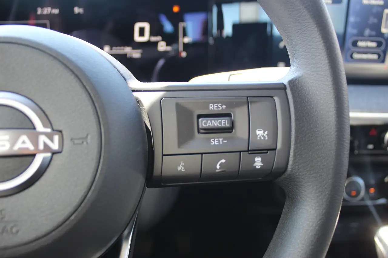 Nissan Kicks fotografie Nissan Kicks