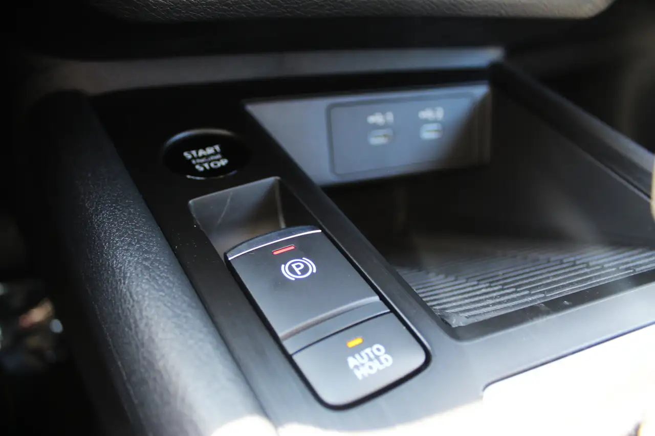 Nissan Kicks fotografie Nissan Kicks