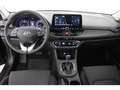 Hyundai i30 T-GDI TREND 48V DCT+NAVI+RÜCKFAHRKAMERA+FERNLICHTA Schwarz - thumbnail 9