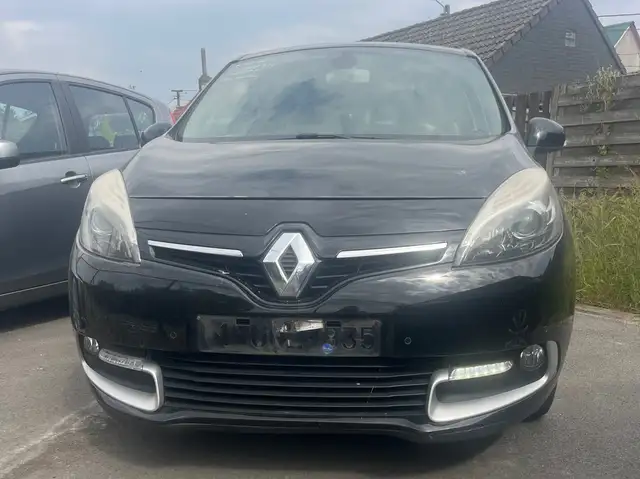 Renault Grand Scenic Grand Scenic dCi 110 Expression