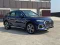 Audi Q5 SPB 40 TDI quattro S tronic S line PROMO VFG ALL Blau - thumbnail 8