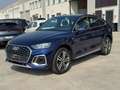 Audi Q5 SPB 40 TDI quattro S tronic S line PROMO VFG ALL Blau - thumbnail 1