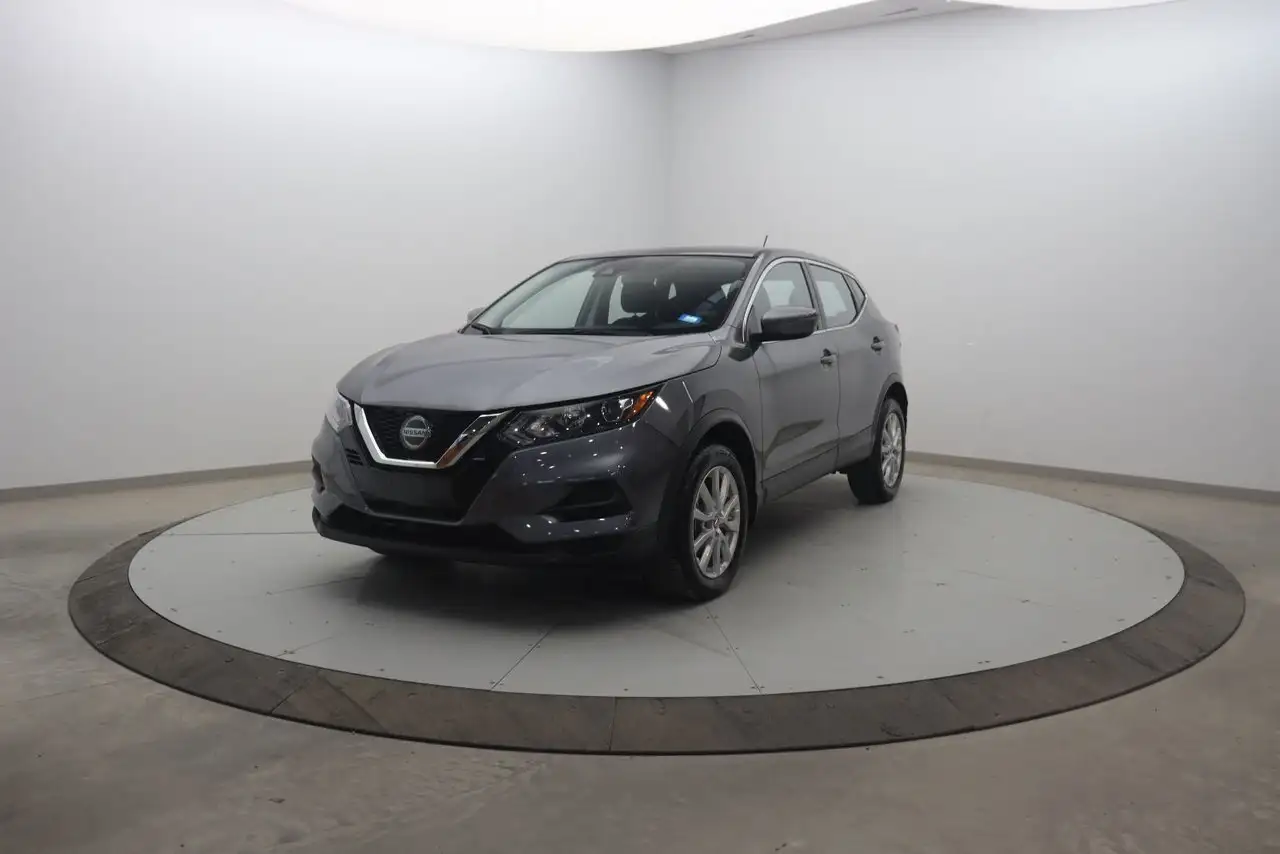 2023 Nissan Qashqai