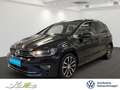 Volkswagen Golf Sportsvan 1.4 TSI Highline *AHK*PARKSENSOR*SITZH* Schwarz - thumbnail 1