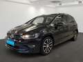 Volkswagen Golf Sportsvan 1.4 TSI Highline *AHK*PARKSENSOR*SITZH* Zwart - thumbnail 2