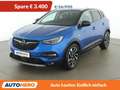 Opel Grandland X 1.6 CDTI DPF INNOVATION *LED*SPUR*TOT*CAM*MEMORY* Blau - thumbnail 1