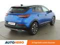 Opel Grandland X 1.6 CDTI DPF INNOVATION *LED*SPUR*TOT*CAM*MEMORY* Blau - thumbnail 6