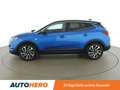 Opel Grandland X 1.6 CDTI DPF INNOVATION *LED*SPUR*TOT*CAM*MEMORY* Blau - thumbnail 3