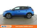 Opel Grandland X 1.6 CDTI DPF INNOVATION *LED*SPUR*TOT*CAM*MEMORY* Blau - thumbnail 3
