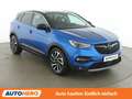 Opel Grandland X 1.6 CDTI DPF INNOVATION *LED*SPUR*TOT*CAM*MEMORY* Blau - thumbnail 8