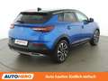 Opel Grandland X 1.6 CDTI DPF INNOVATION *LED*SPUR*TOT*CAM*MEMORY* Blau - thumbnail 6